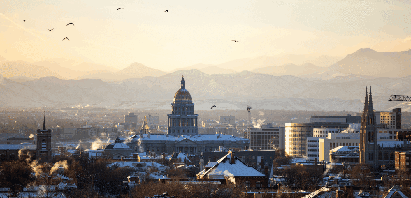 Home - Denver Architecture Foundation